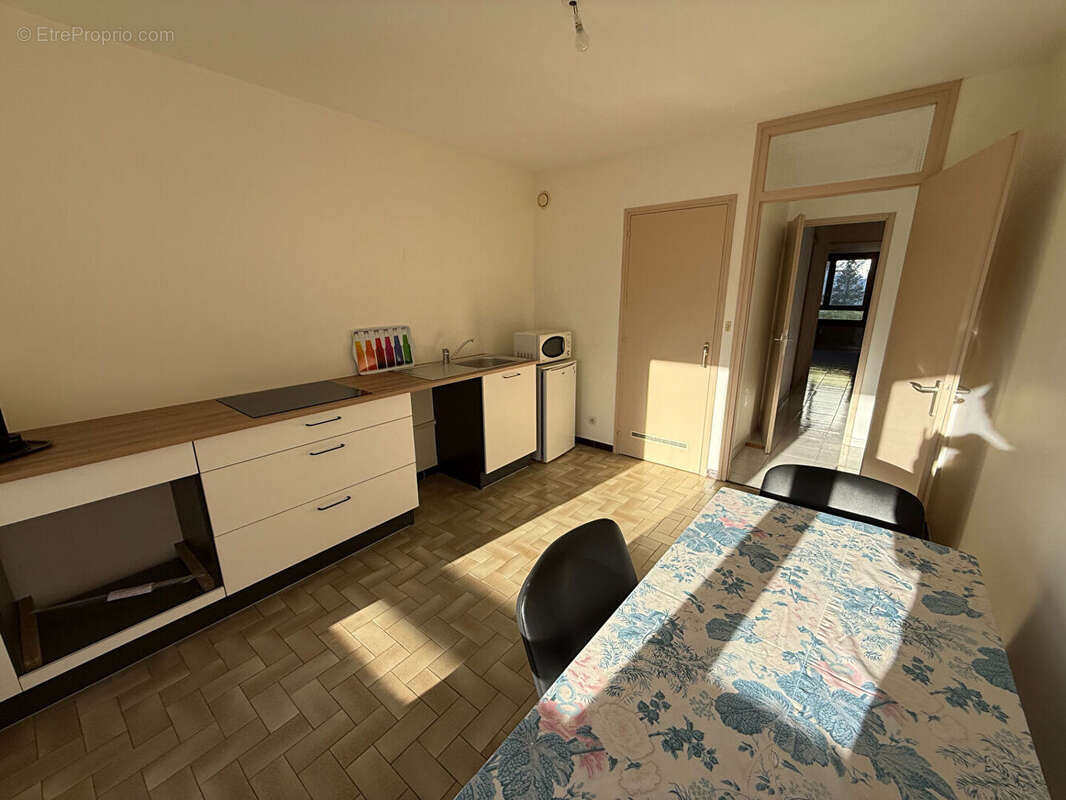Appartement à ANNEMASSE
