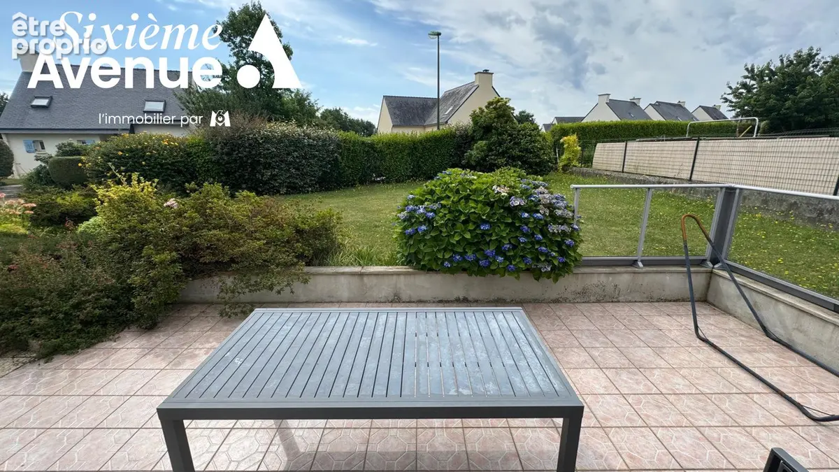Maison Ploeven 5 pièce(s) - photo 13