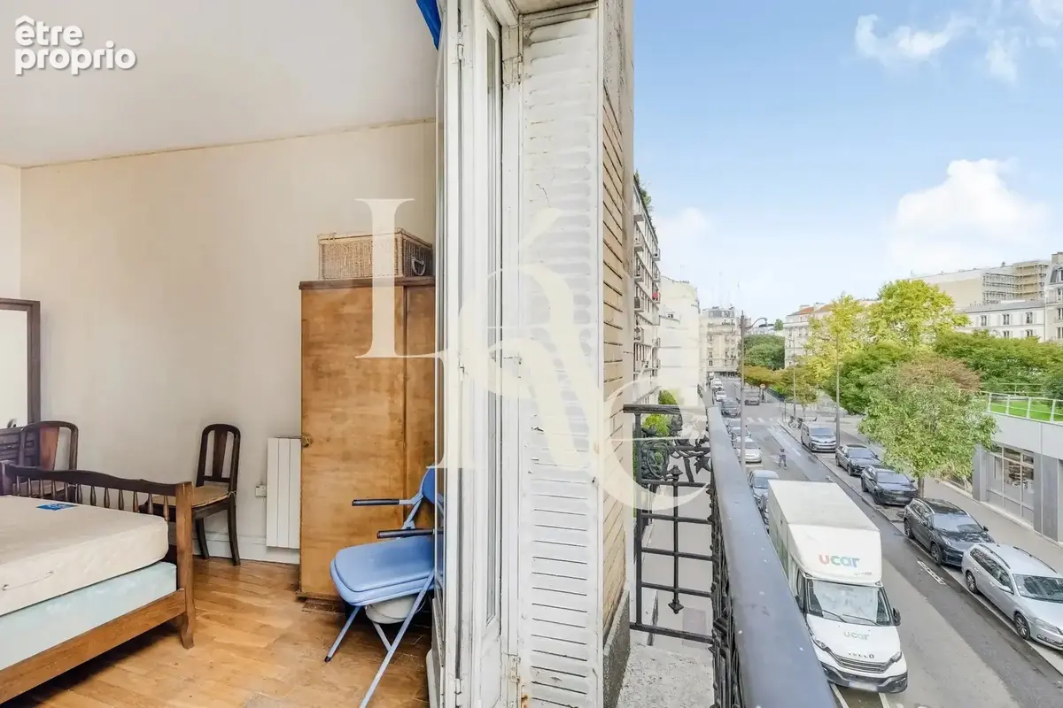 Appartement - 3 pièces - 47 m² - photo 6