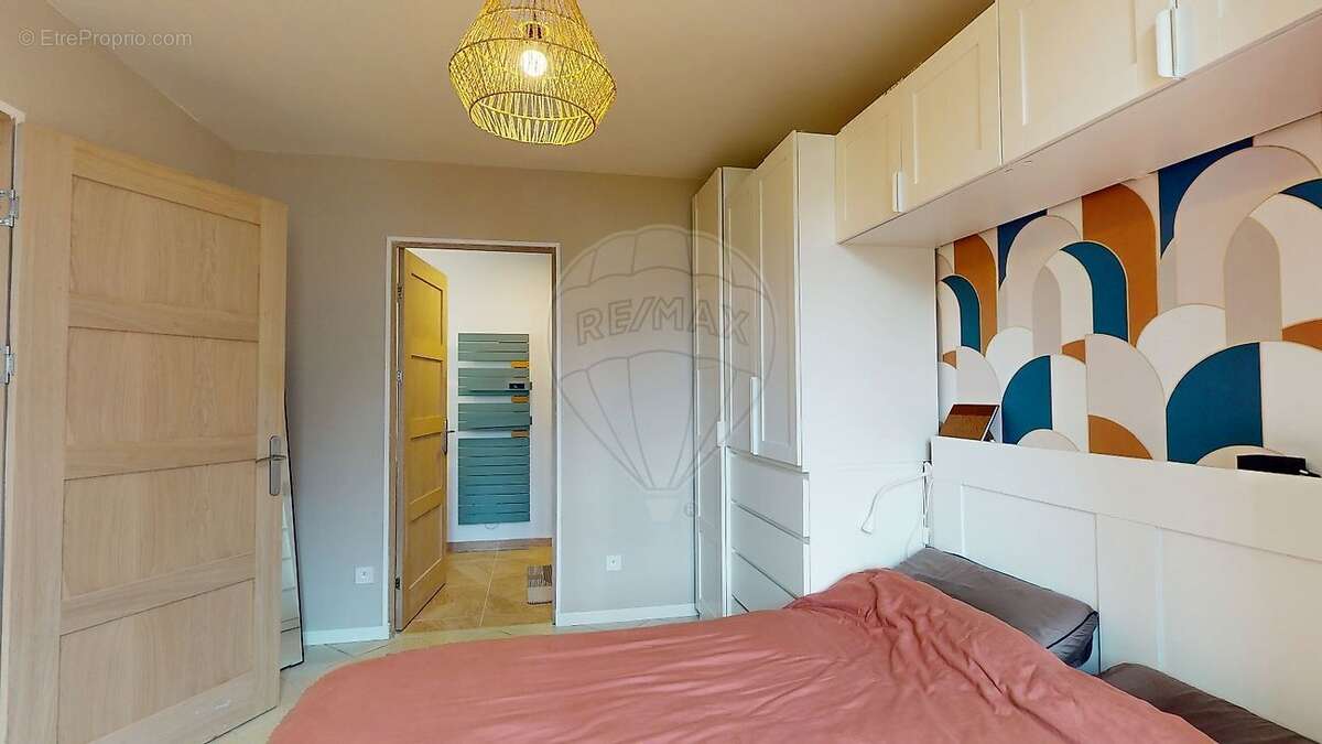 Maison à REBRECHIEN