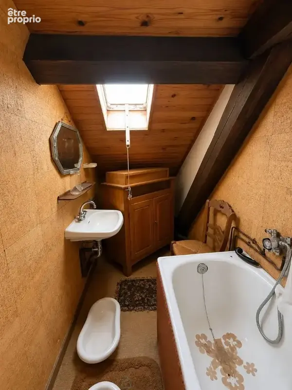 EXCLUSIVITE - DIVONNE-LES-BAINS (01220) - Villa mitoyenne 164 m² (249,46 utiles) -  750.000  - photo 12