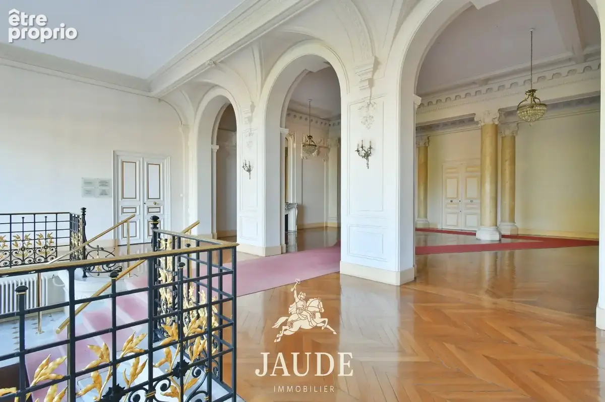 Appartement de caractère   Résidence emblématique de Chamalières - photo 10
