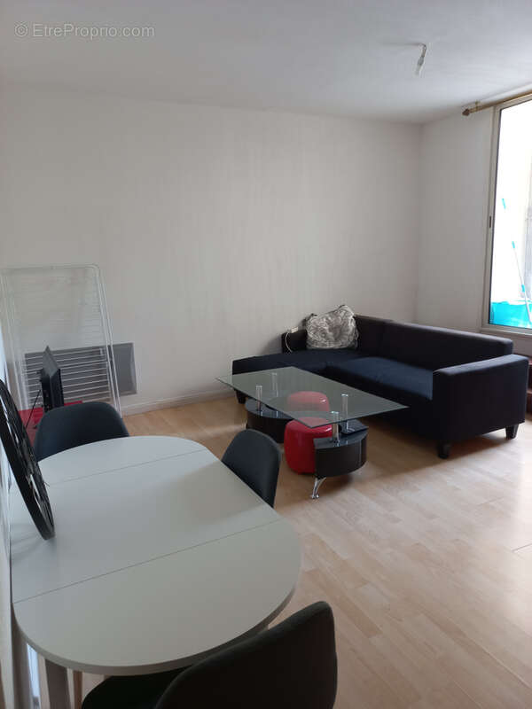 Appartement à MARMANDE