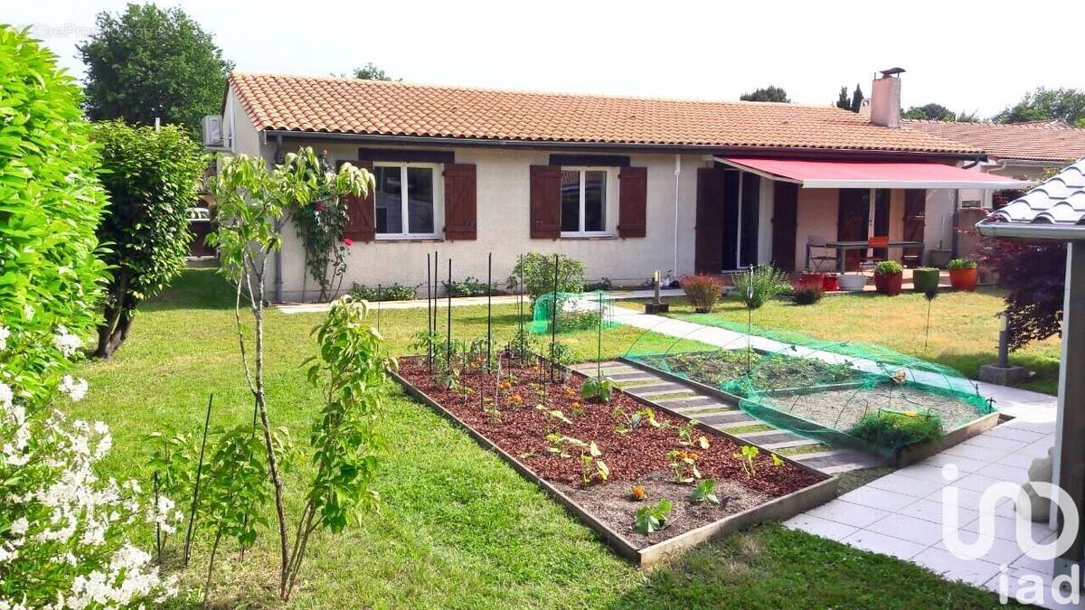 Photo 1 - Maison à MERIGNAC