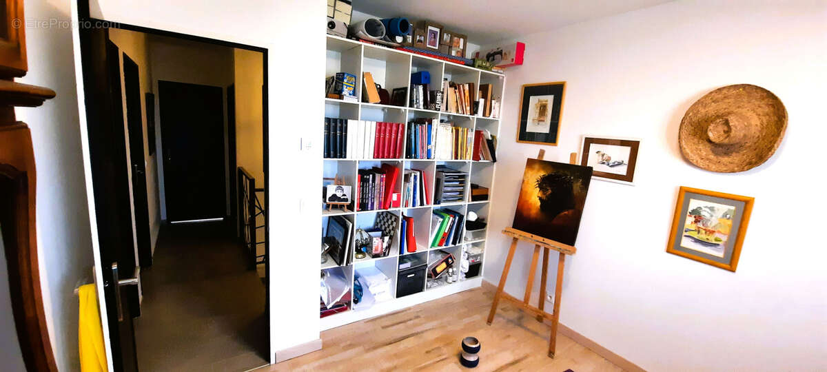 Maison à LATOUR-BAS-ELNE