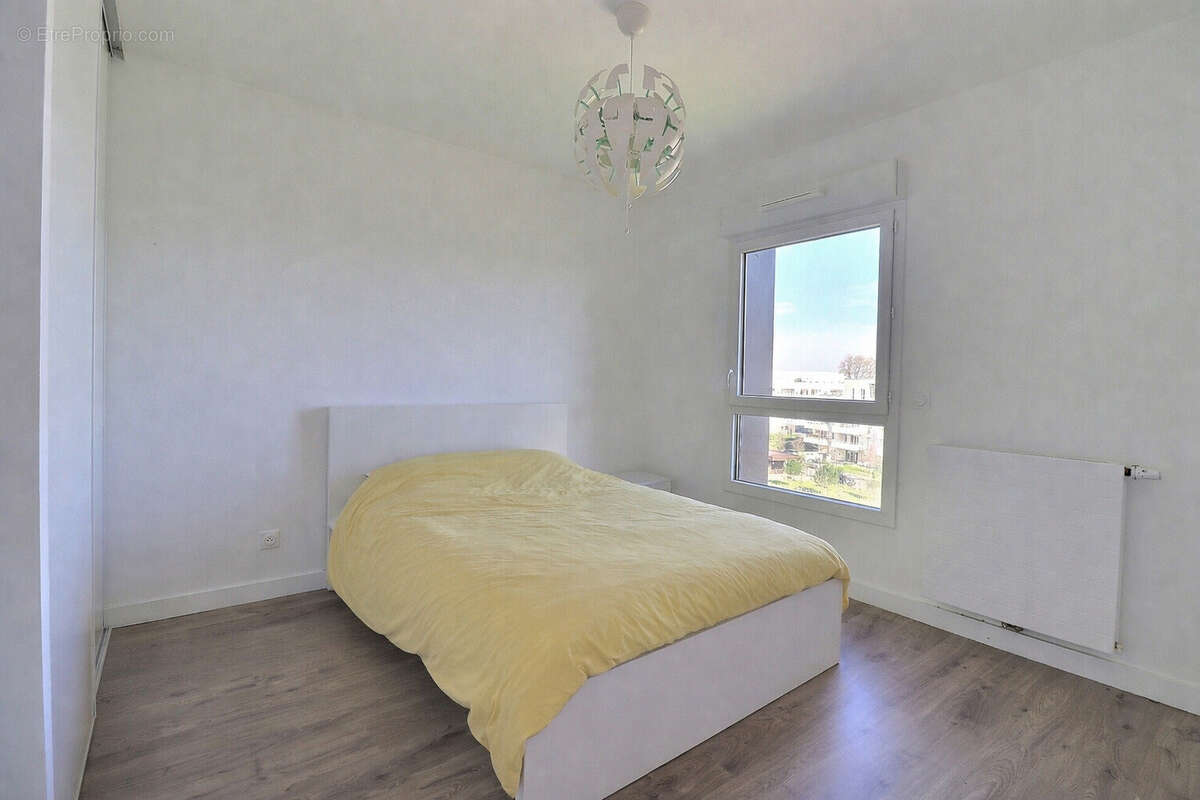 Appartement 5 pièces - photo 11
