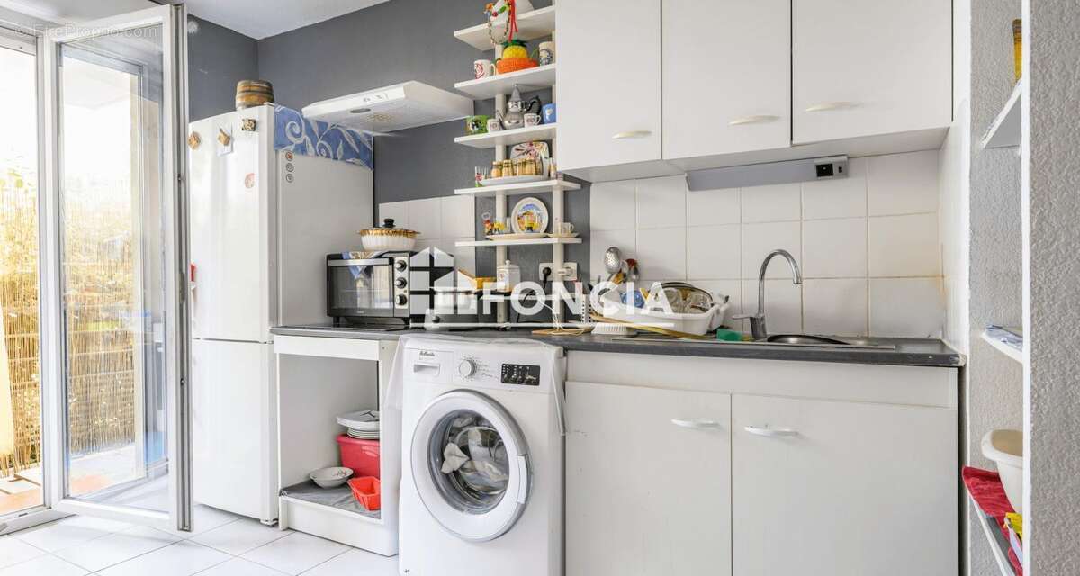 Appartement à AVIGNON