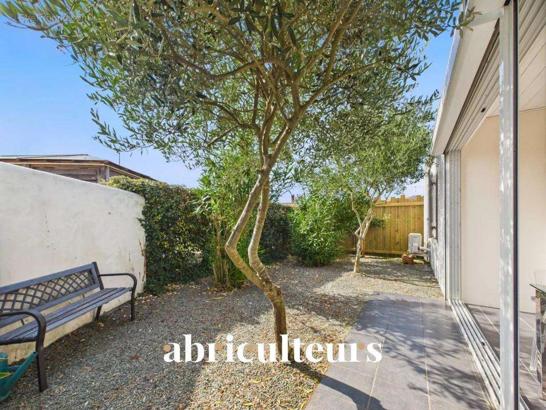 Maison à LE GRAND-VILLAGE-PLAGE