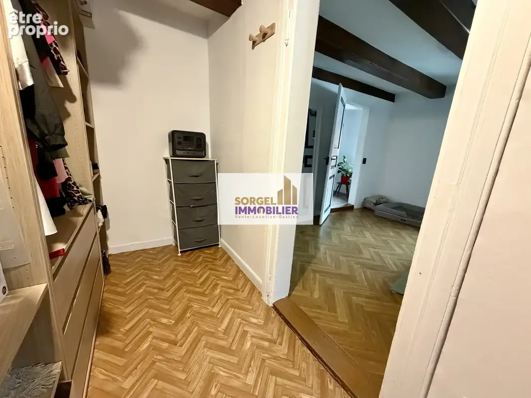 Magnifique maison avec dépendances - BISCHOFFSHEIM - photo 16