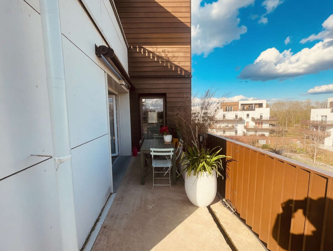 Appartement à BRUGES