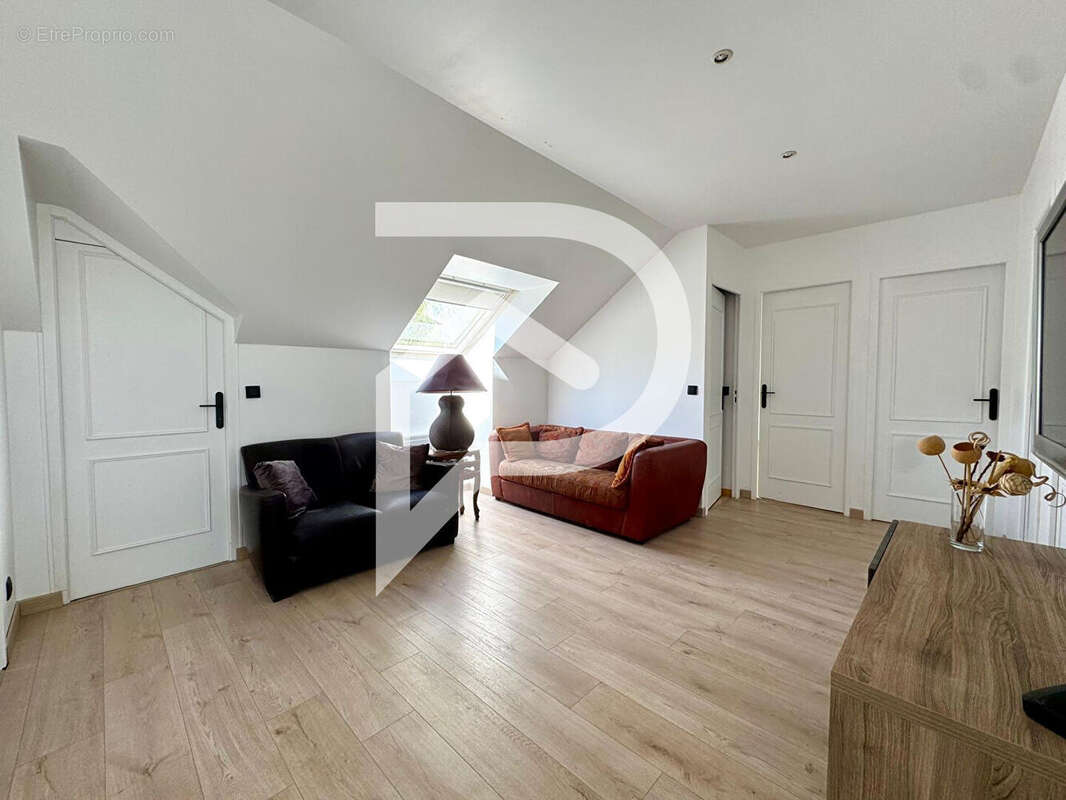 Maison à VILLENNES-SUR-SEINE