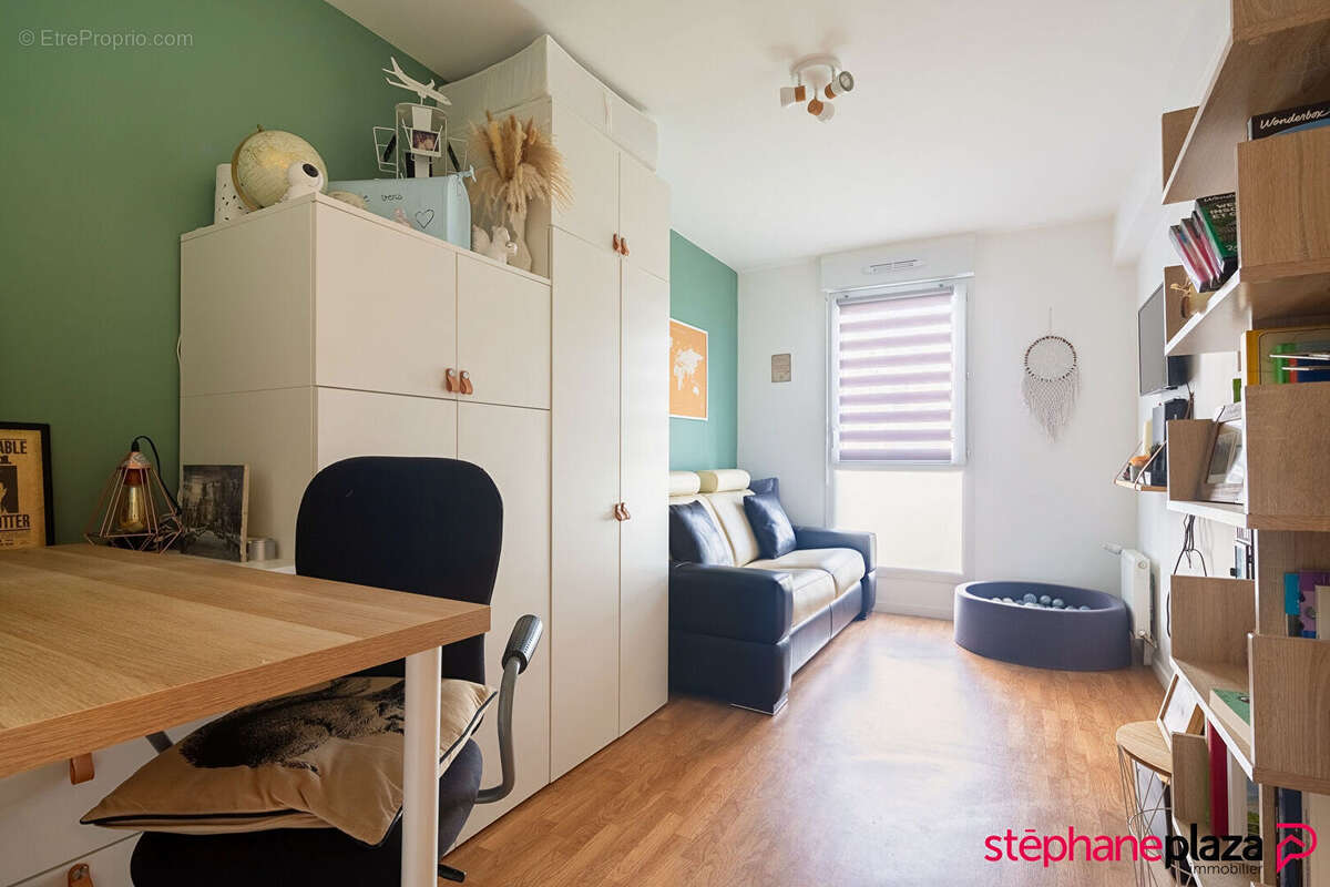 Appartement à BEZONS