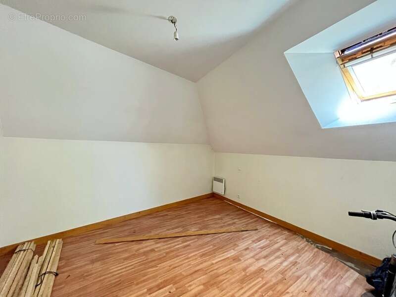 Appartement à FEGREAC