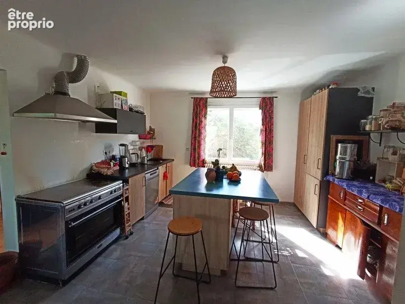 Maison 9 pièces 214 m² à vendre à Crossac (44160) - photo 5
