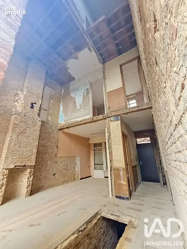 Photo 1 - Maison à CAPINGHEM