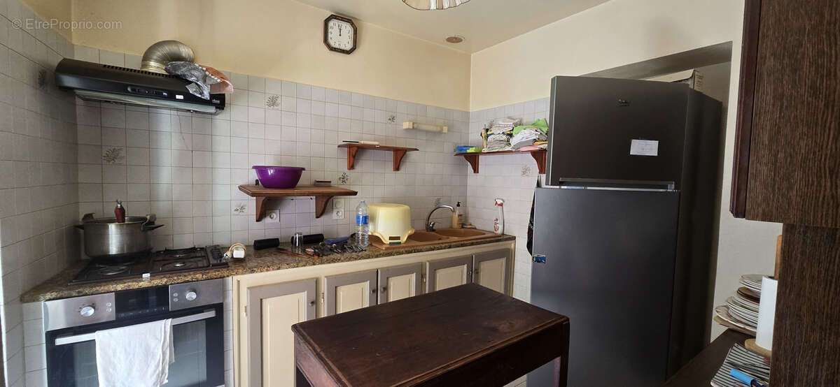 Appartement à SARTENE