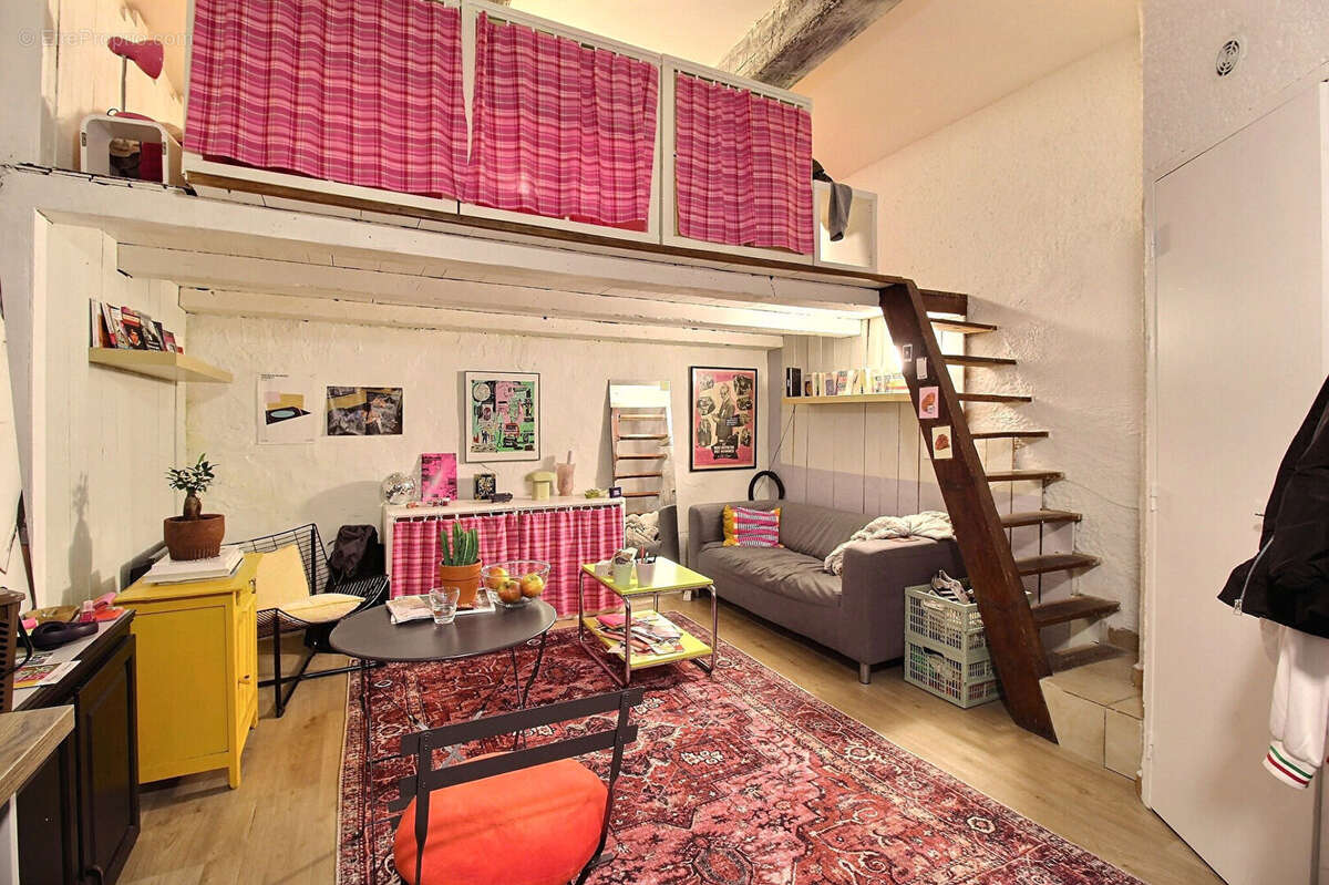 Appartement à MONTPELLIER