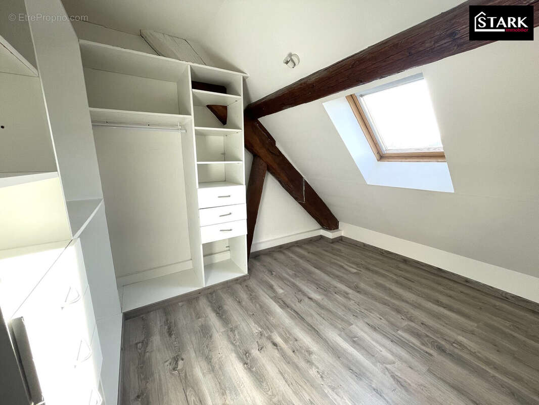 Appartement à ESSERT