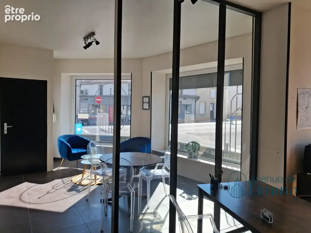 Appartement à CHOLET