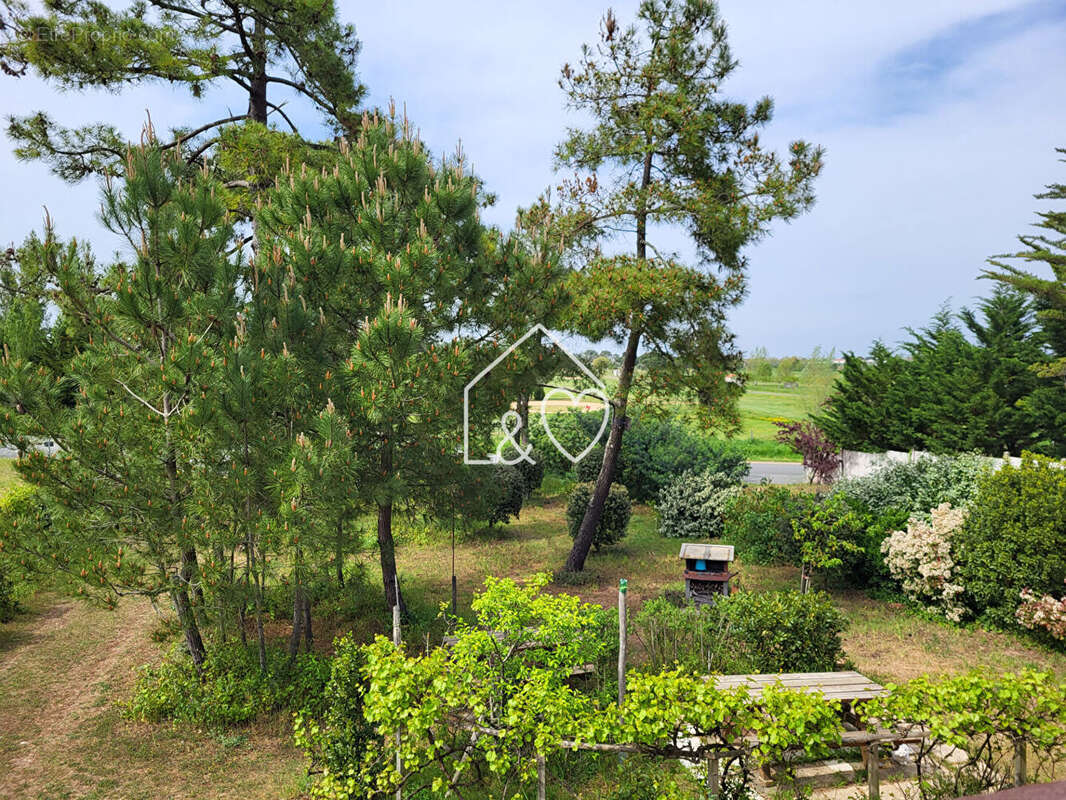 Maison à LA FAUTE-SUR-MER