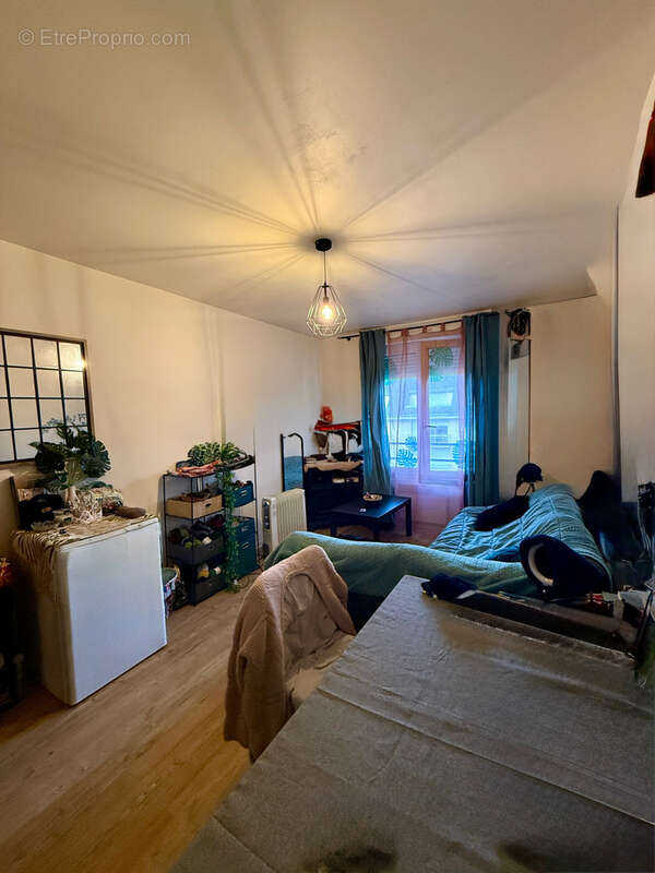 Appartement à CHOLET