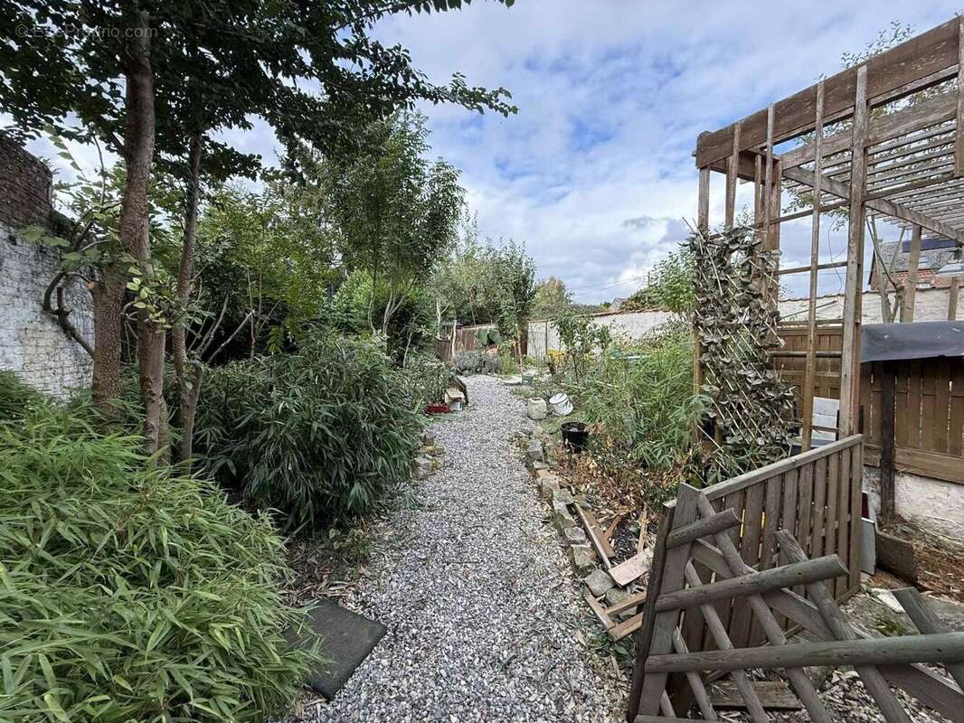 Photo 4 - Appartement à SAINT-SOUPLET