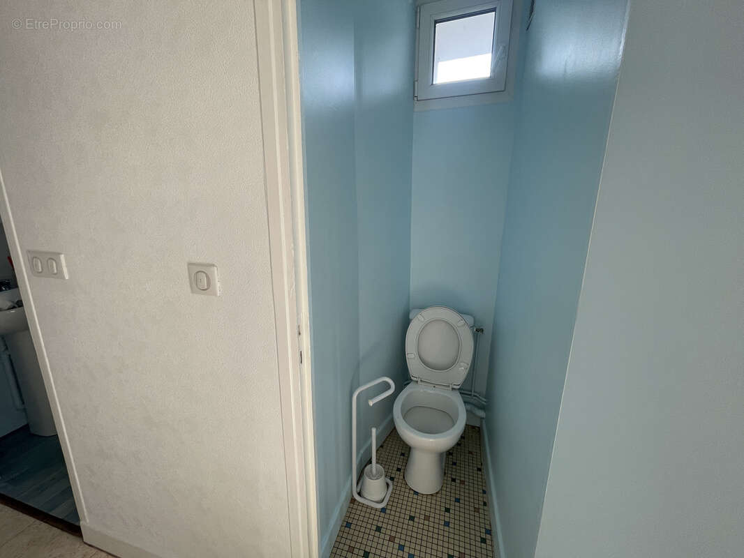 Appartement à ROCHEFORT-MONTAGNE