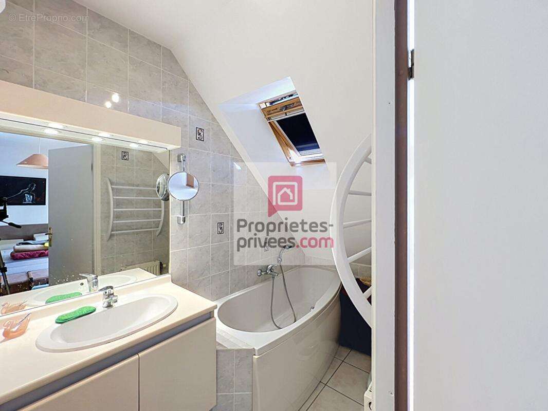 Maison Le Perray En Yvelines 4 chambres et garage - photo 9