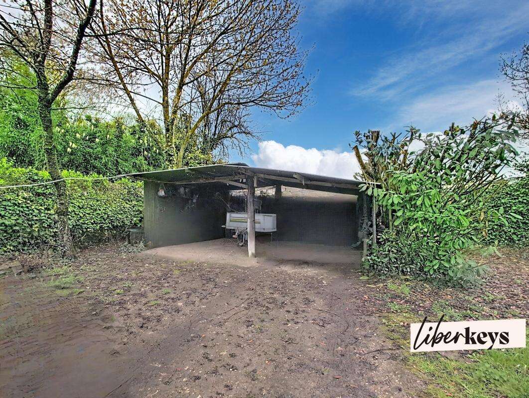 Maison à MONTREUIL-BELLAY