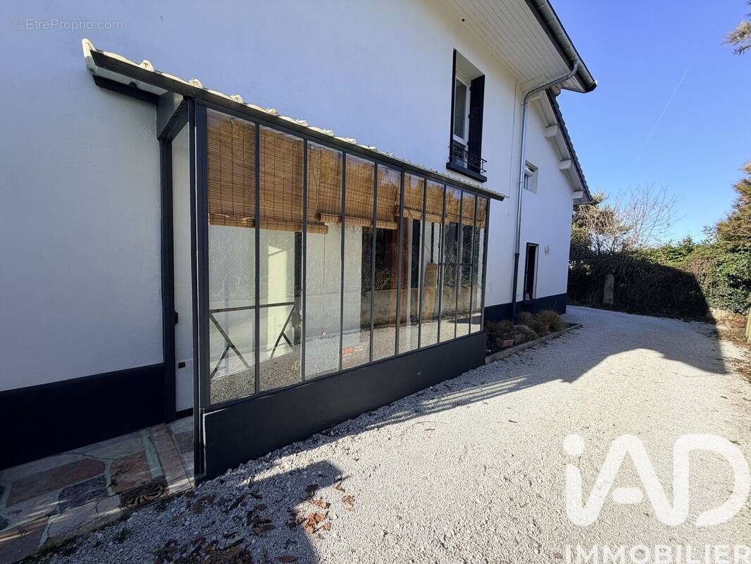 Photo 1 - Appartement à AIX-LES-BAINS