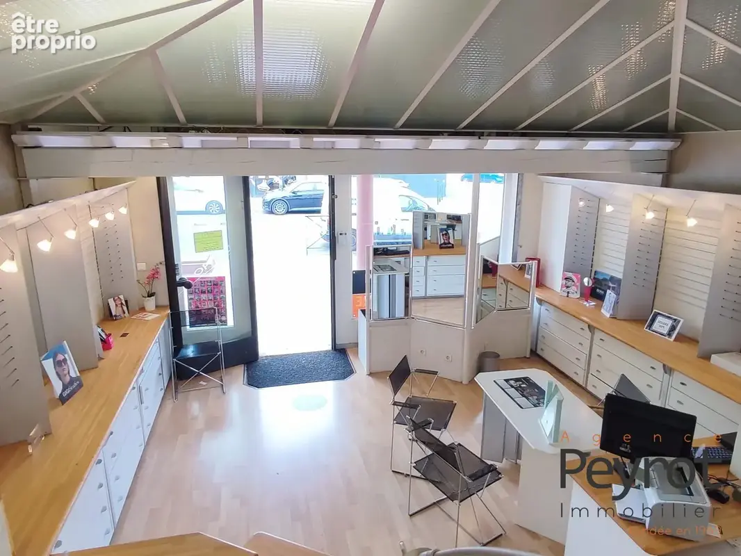 Commerce 35 m² à vendre à Perpignan (66000) - photo 7