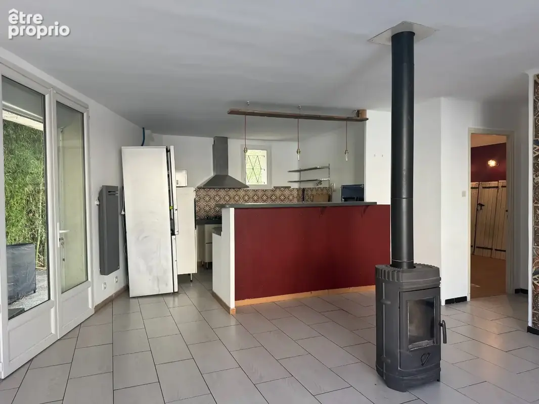Maison à vendre 7 pièces ALES (30) - photo 4