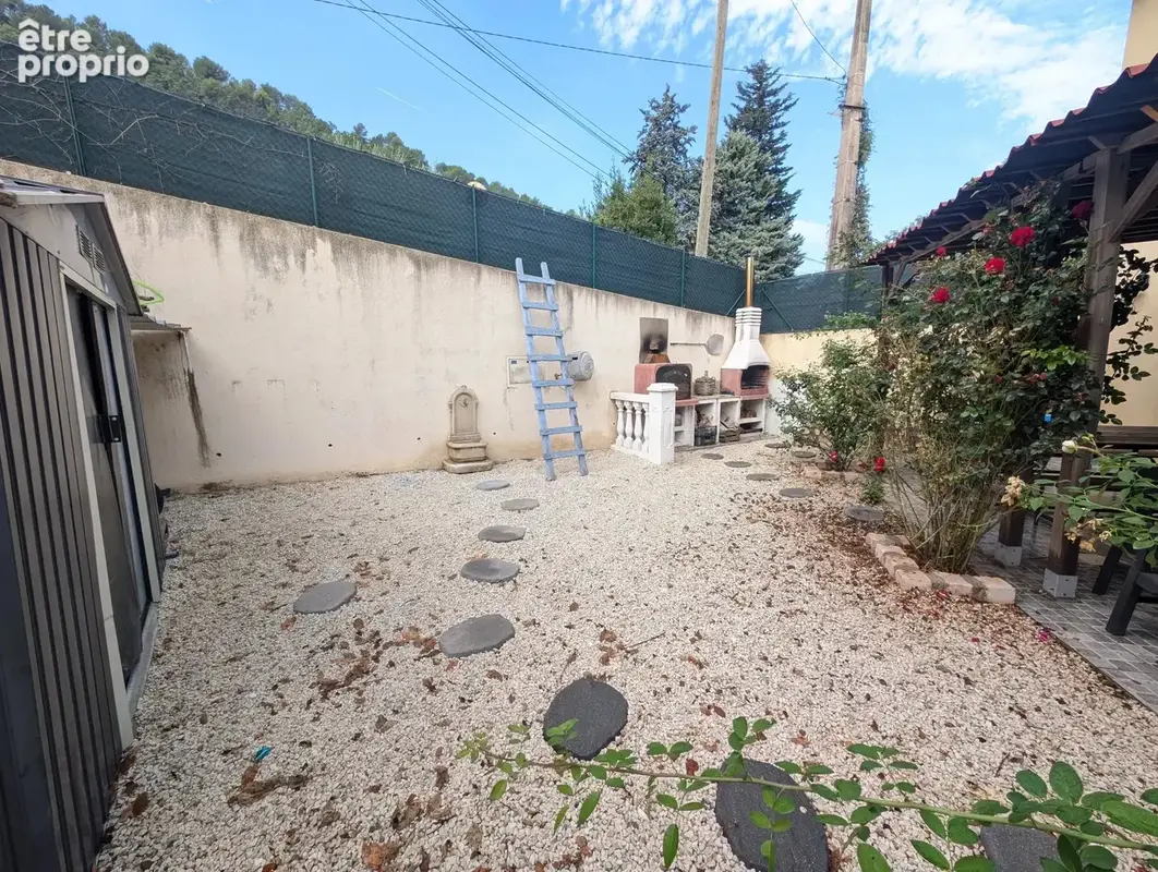 Drap - maison individuelle ! - photo 14