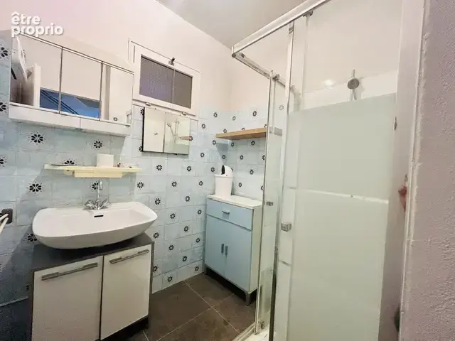 A vendre, 2 maisons sur la commune d'Andrest - photo 15