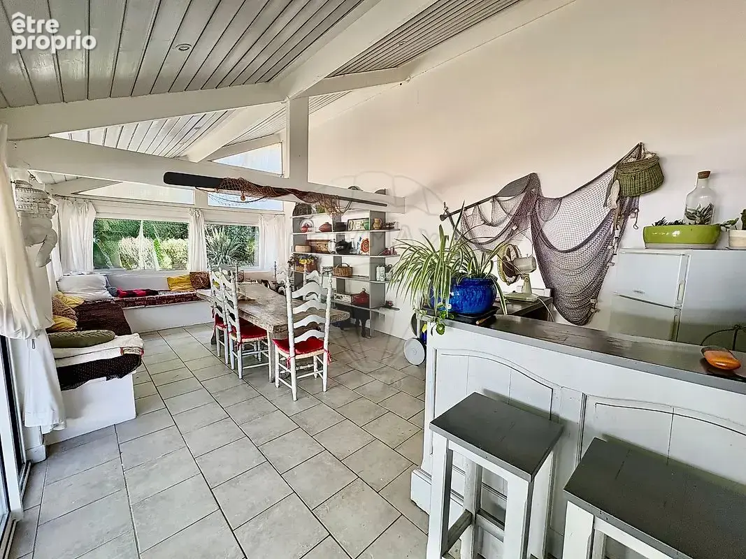 Maison 4 chambre(s) à vendre - photo 10