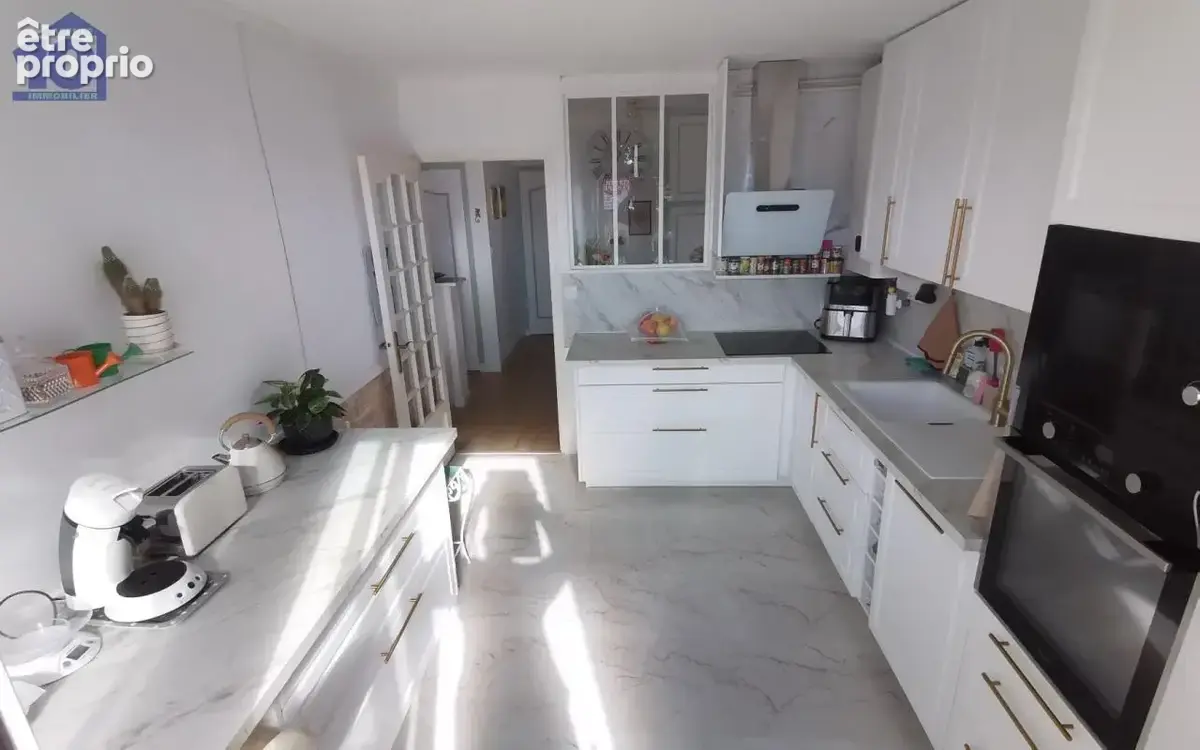 Appartement - photo 3