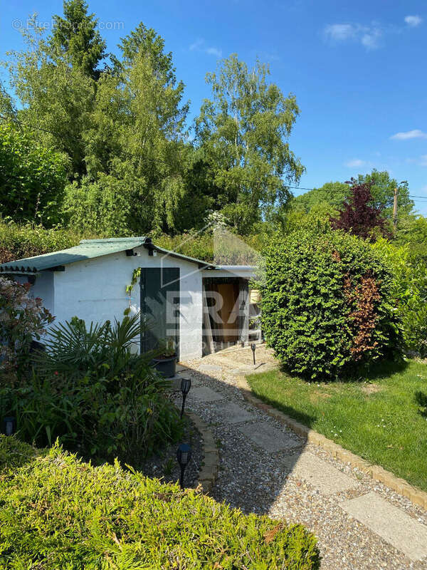 A Vendre - Maison 6 pièces habitable de plain pied - Tigny noyelle - photo 2
