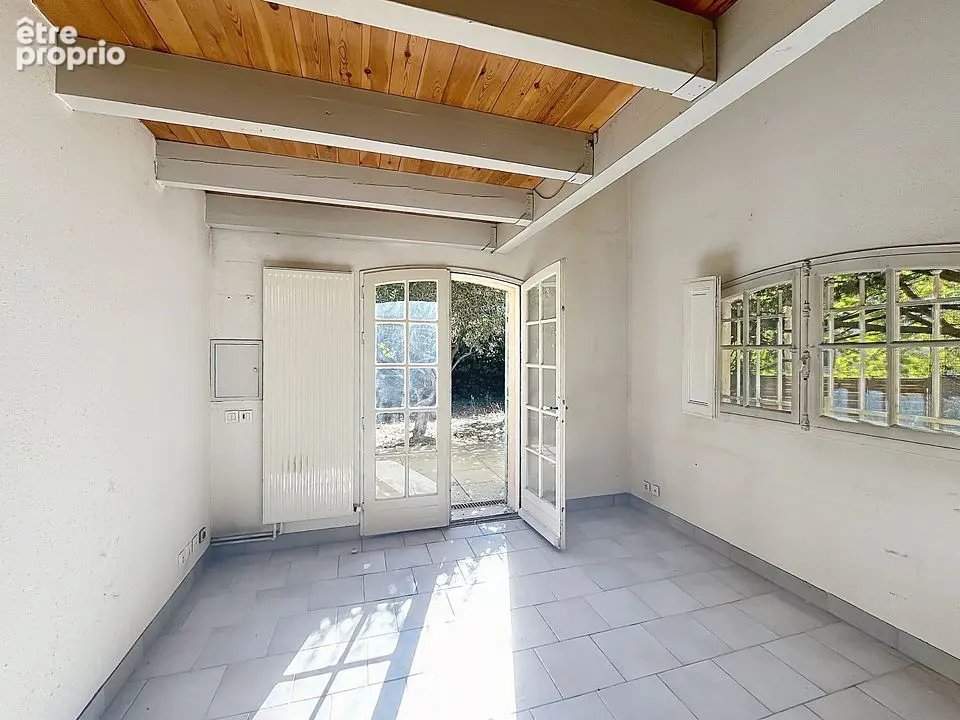 Maison 100m² à aix-en-provence - photo 2