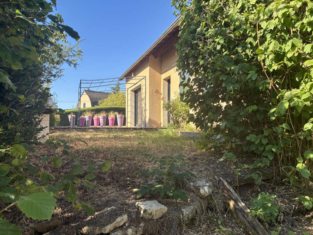 Maison des années 2000 - photo 2