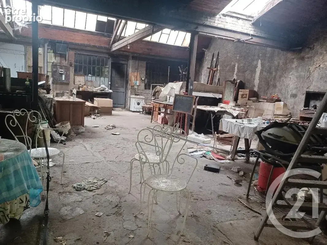 Maison 10 pièces 220 m² à vendre à Bourg-Argental (42220) - photo 20