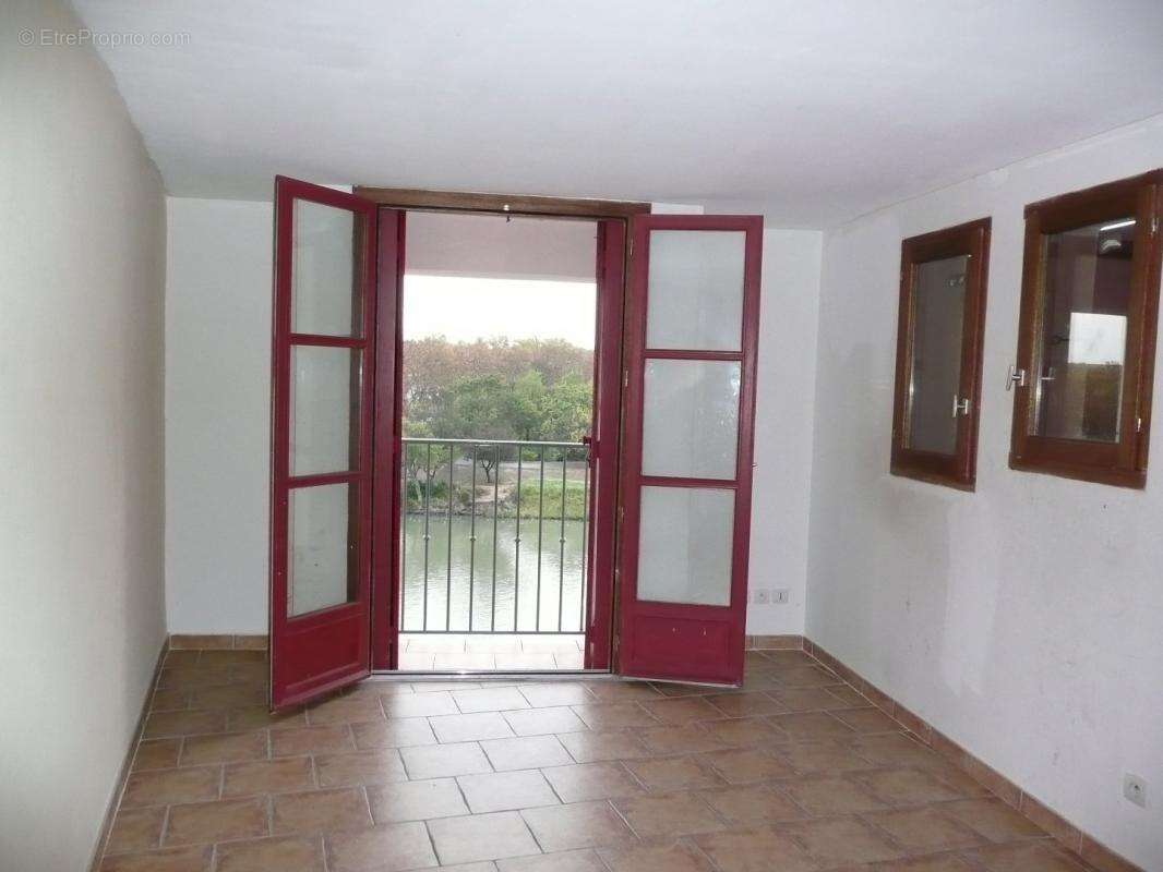 Appartement à AGDE