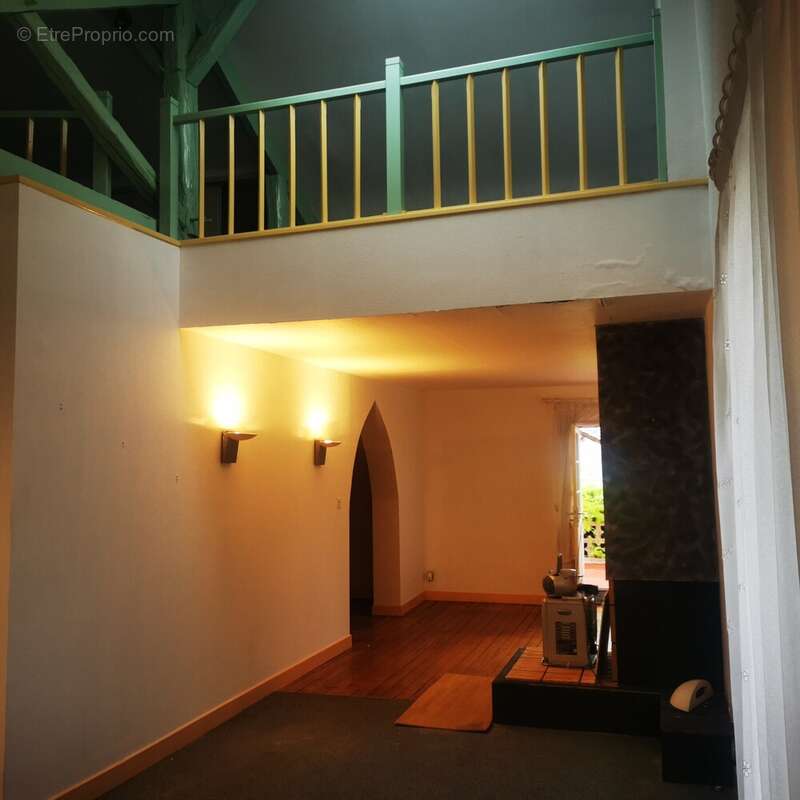 Maison à CHALON-SUR-SAONE