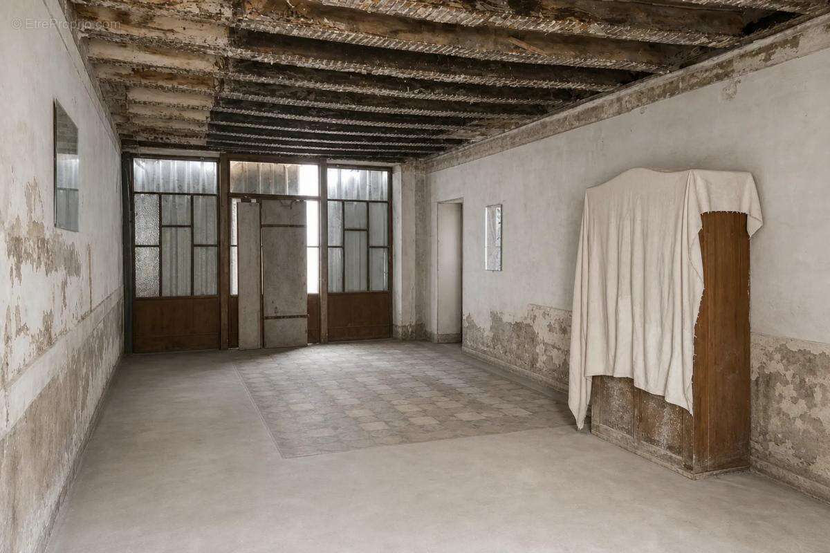 Appartement à SANCOINS