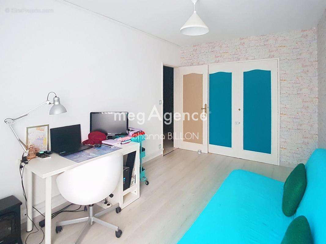 Appartement à JOUE-LES-TOURS