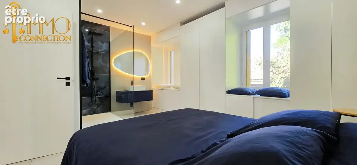 Maison de Village 4 pièces de 94 m2 habitables - photo 8