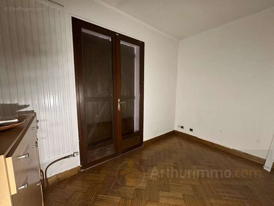 Maison à TREMBLAY-EN-FRANCE