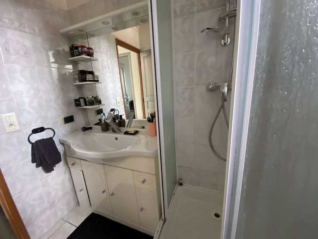 Appartement à LE CANNET