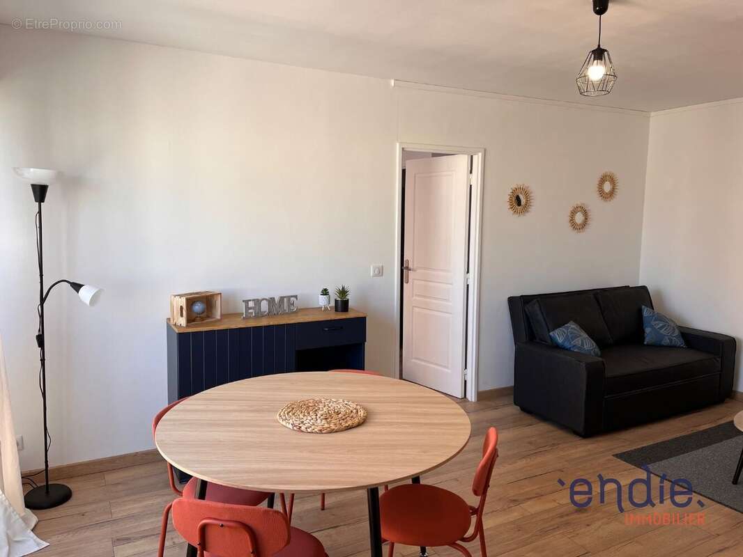 Appartement à CHARTRES