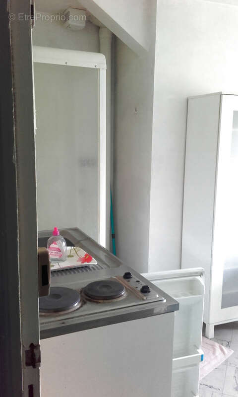 Appartement à RODEZ