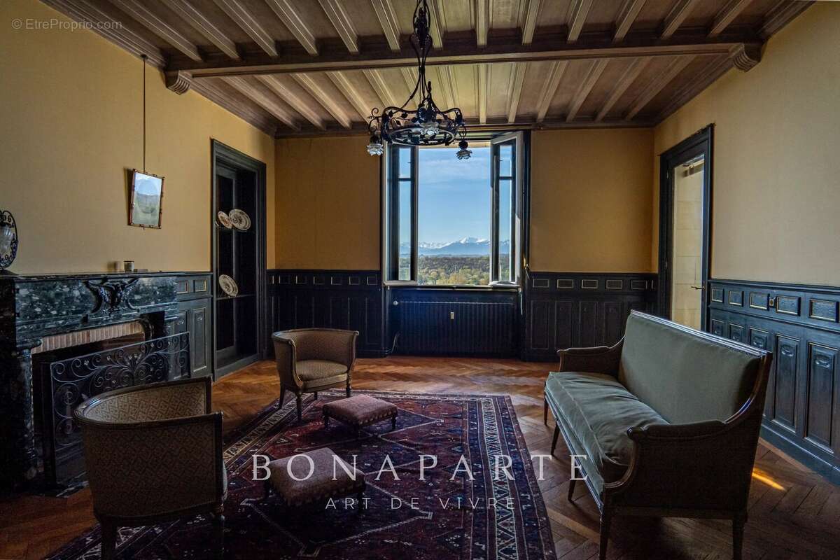 Appartement à PAU